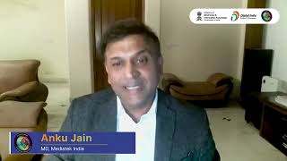 MediaTek is very excited - India's journey to make India a #Semiconductor Nation: Anku Jain