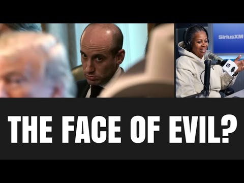 Stephen Miller’s Cousin Calls Him the ‘FACE OF EVIL’ in Brutal Confession
