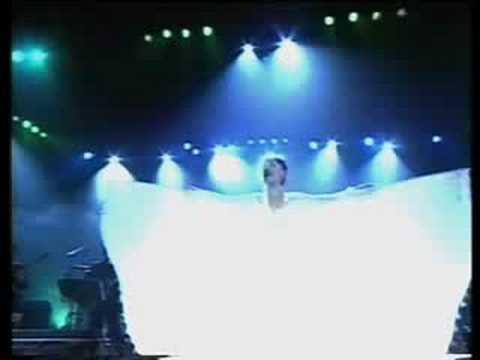 Judy Ongg 温情满人间 Singapore Concert 27 10 08 