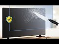 Led tv screen protectorguard diy how to make screen protector screenprotectors screenguard