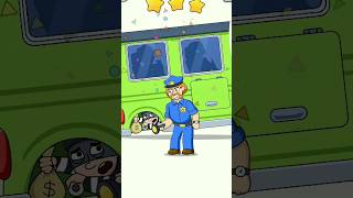 Find The Thief 🕵️‍♂️ | DOP 5 Game Level Solved #shorts #gaming #dop5