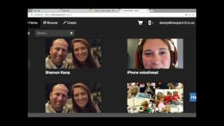 Web 2.0 Tool:  Voicethread Video Tutorial