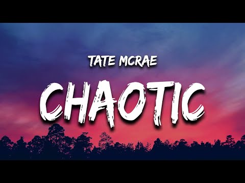 Tate McRae -