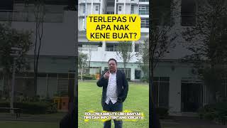 Terlepas temuduga kerja? Apa nk kene buat? Takut tak? Terlepas temuduga kerja? Apa nk kene buat? Takut tak?