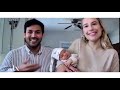 There's No Coronavirus Baby Boom -- It's More Like a Baby Bust | NBCLX