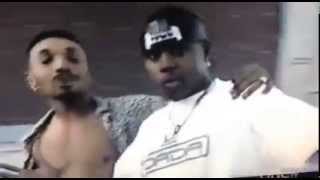 Dino and GI from H-Town