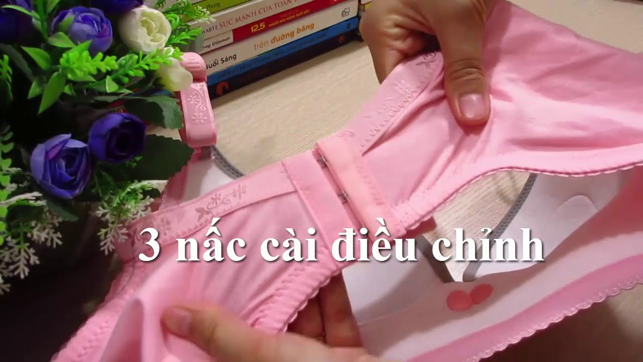 Đồ Lót Cho Bà Bầu