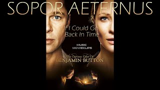 Sopor Aeternus - If I Could Go Back in Time (Sub. Español) Benjamin Button