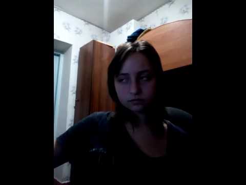 Dara Картина маслом Екатерина Мыцык