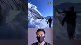 Download Lagu Resiko tinggal di kutub utara #shorts MP3