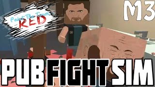 Pub Fight Simulator! (Paint The Town Red) screenshot 5