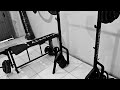 Treino em casa #motivation #calisthenics #caminhoparaumavidamelhor #calistenia