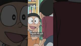 Tại Sao Chỉ Mình Nobita Có Doraemon?