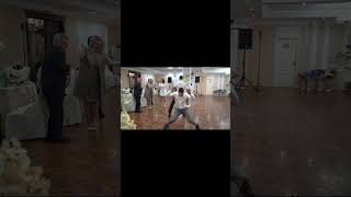 Ржачный Танец От Гостей На Свадьбе
