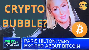 How Will Crypto Be Used: Lessons From The Dot-com Crash