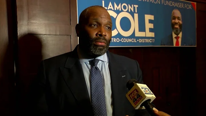 LAMONT COLE FULL RAW