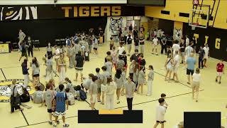 AES vs AISC Championship Game ASIAC Basketball