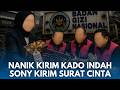TEKA-TEKI KORUPSI MBG! Baru Jadi Tersangka, Sony Sonjaya Kirim Ucapan Sarat Makna ke Kepala BGN Baru