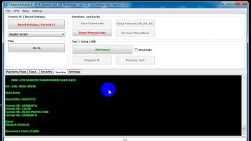 how to unlock oppo a1k with cm2