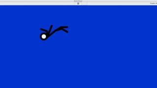 Machine  (Stykz Animation)