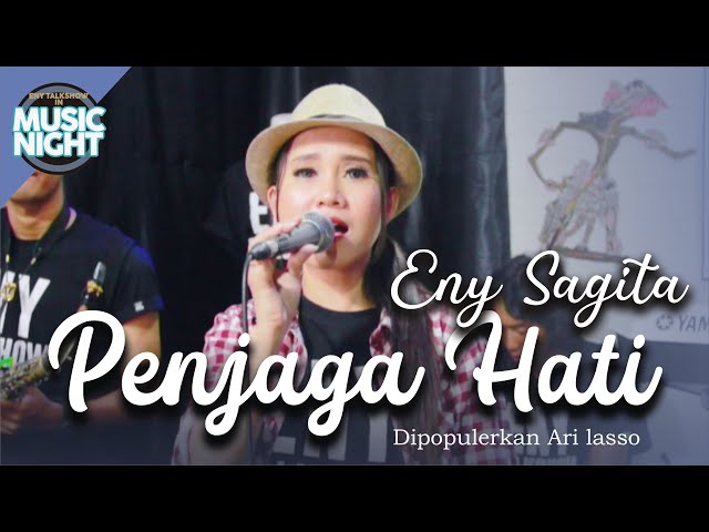 Penjaga Hati - Eny Sagita (SAKUSTIK BAND) ( Cover Live Akustik Jandhut ) class=