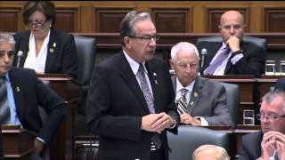 2015-09-16 Question Period