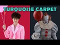 WAS EUROVISION 2023 TURQUOISE CARPET A MESS?