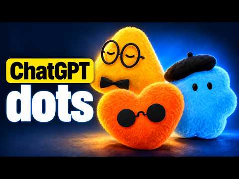 OpenAI Dots Explained: AI That Keeps Working While You’re Away