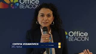Lunch 'N Learn Testimonial | Co-hosted by Loyola Marymount University