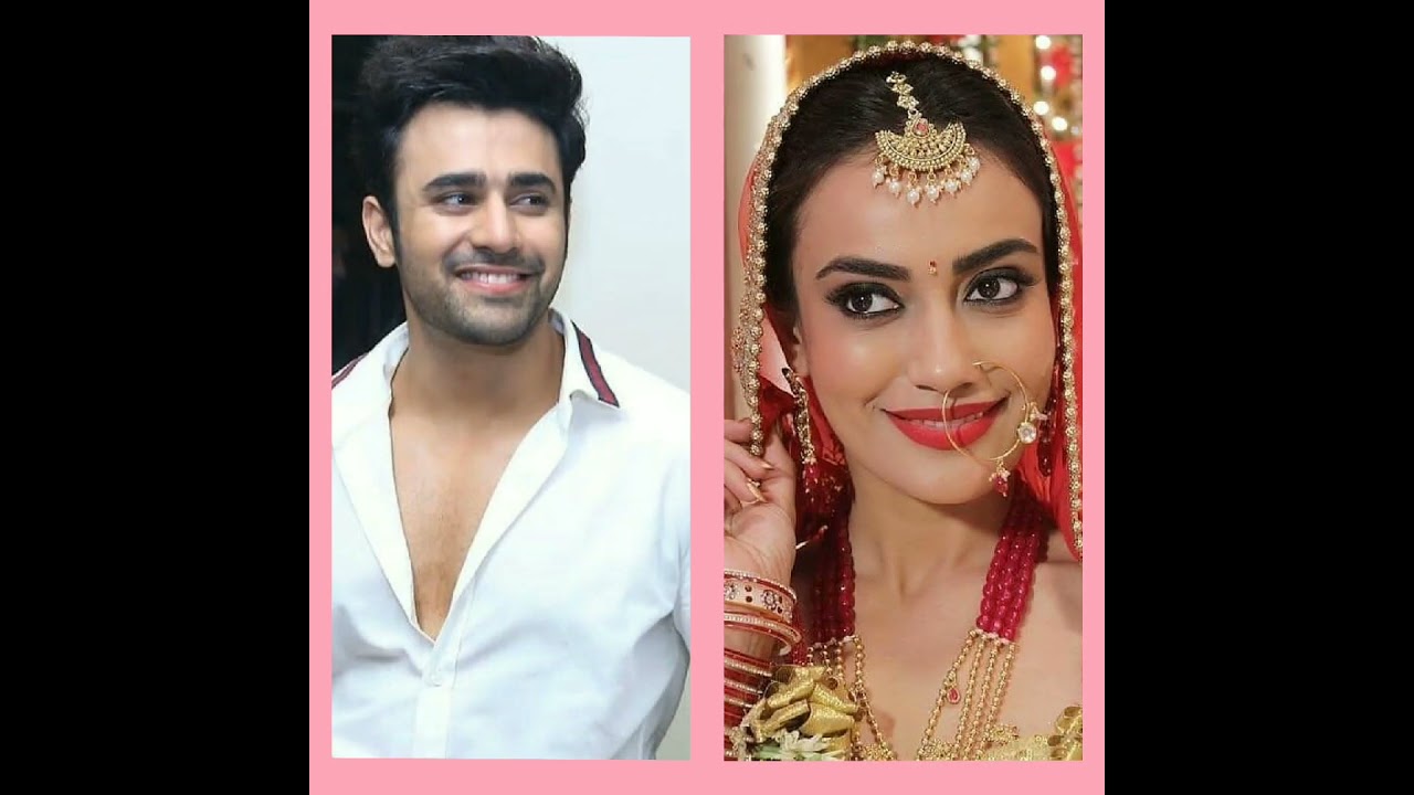 All Naagin couples 