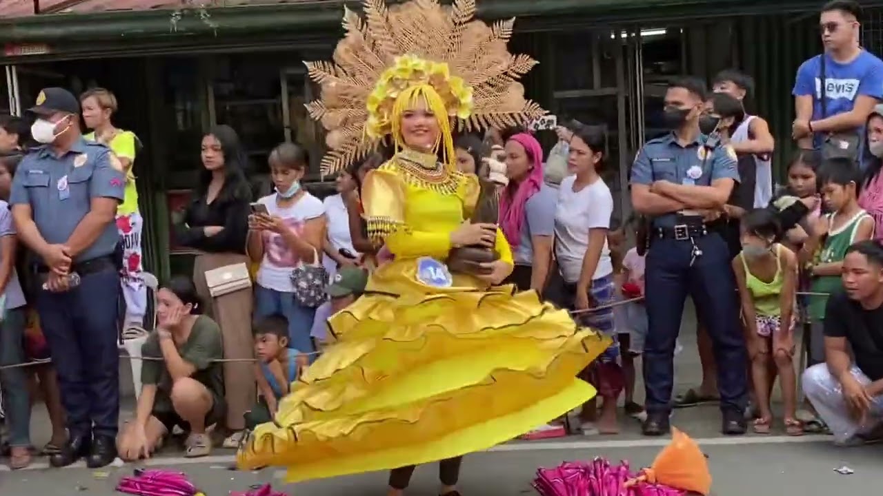 7th PAILAH FESTIVAL 2023|| BAILE SA KALYE || STREET DANCE COMPETITION|| PILA LAGUNA