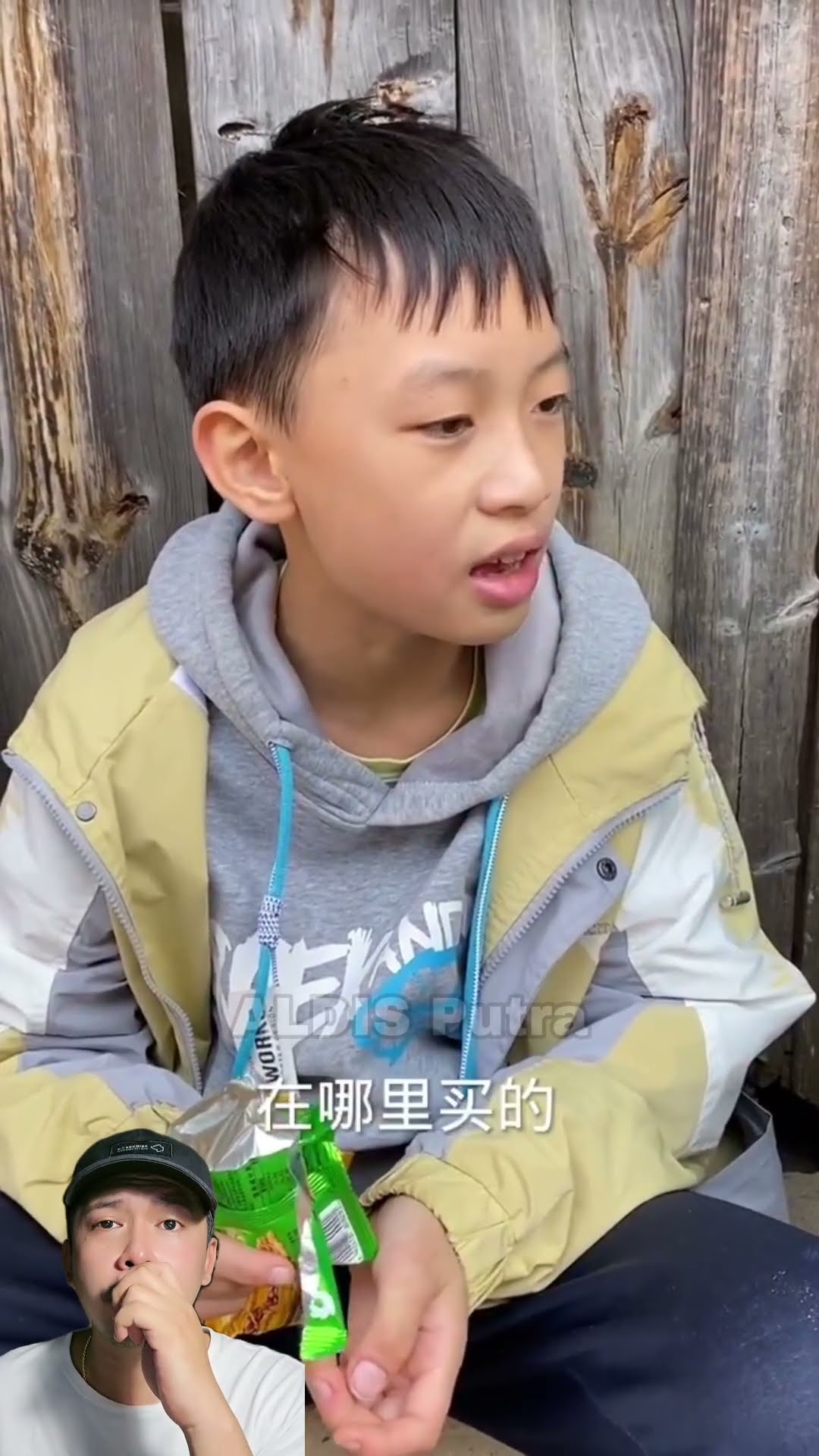 KETIKA PAPA LEBIH SAYANG DENGAN ANAK LAIN ? #dubbing #funny #shorts