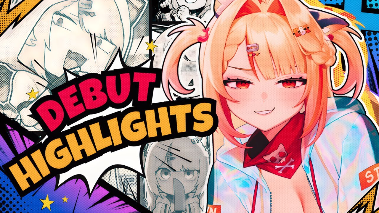 Ebiko Debut Highlights 