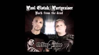 Dj Paul Elstak - Bad Girl