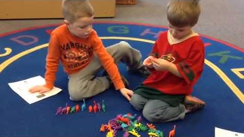 DRDP patterning observation