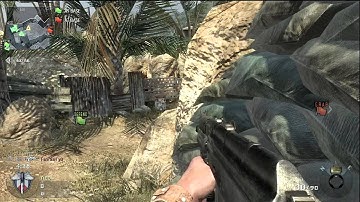 LIVE Callouts - Firing Range CTF - Colby