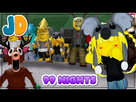 VC GANG 99 Nights mm2