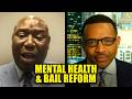 Attorney Ben Crump Speaks on Shocking Reality of Bail System, Mental Health Crisis