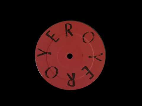 Ryer - Sunday Yellow (Independence Ave. Orchestra's Sermon Mix)