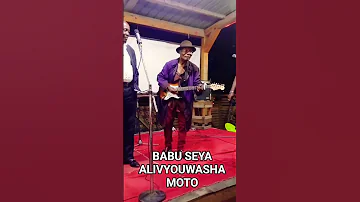 KILA SIKU ZA JUMAAMOSI TUKUTANE KISUMA BAR KWENYE USIKU WA WANDEWA 