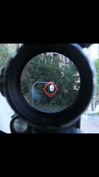 Want One? Check Out:hunterarsenal.shop #scope #scopes #sight