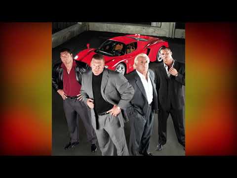 WWE Evolution Theme Song "Evolve" (High Pitched)