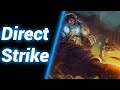 Самая Жёсткая Мутация [Direct Strike] ● StarCraft 2