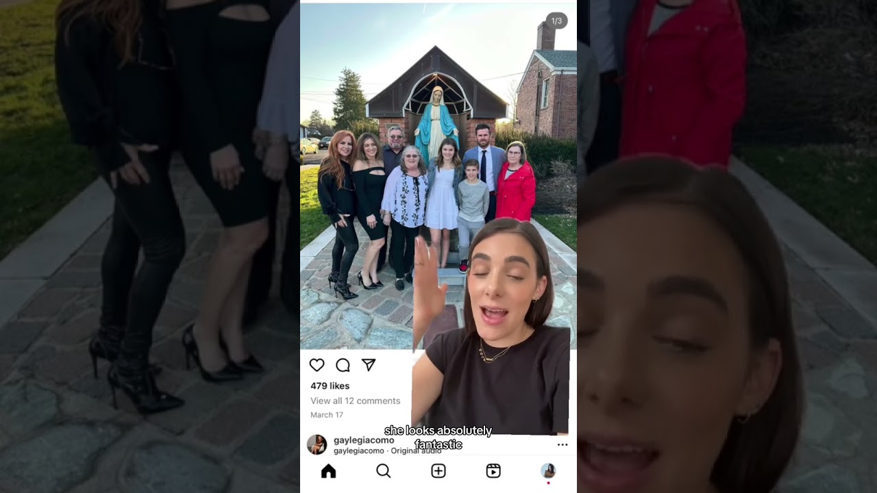 Where Are They Now? Jerseylicious - YouTube, image size:1280x720