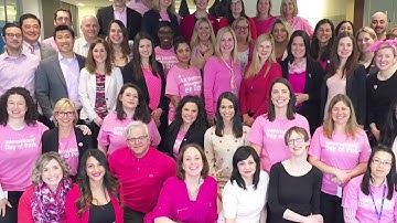 2018 - BMO Day of Pink Video