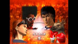 Tekken Tag Tournament (PS2) - Tiger & Hwoarang Playthrough
Tekken Tag Tournament (PS2) - Tiger & Hwoarang Playthrough Tekken Tag Tournament (PS2) - Tiger & Hwoarang Playthrough