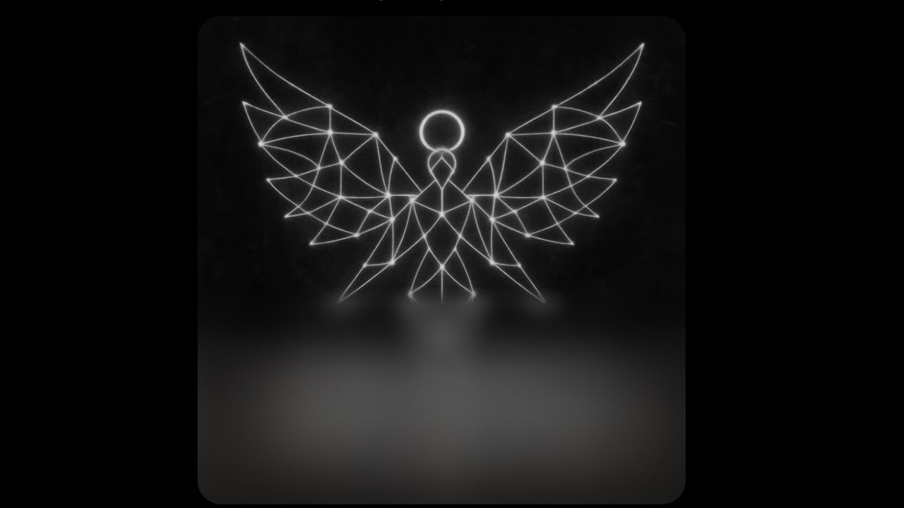 Poison in the Wreckage (Official Lyric Video)