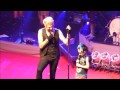 Capture de la vidéo Sixx:a.m. - Full Show, Live At The Fillmore In Silver Spring Md. 4/29/15, Final Show Of The Tour!