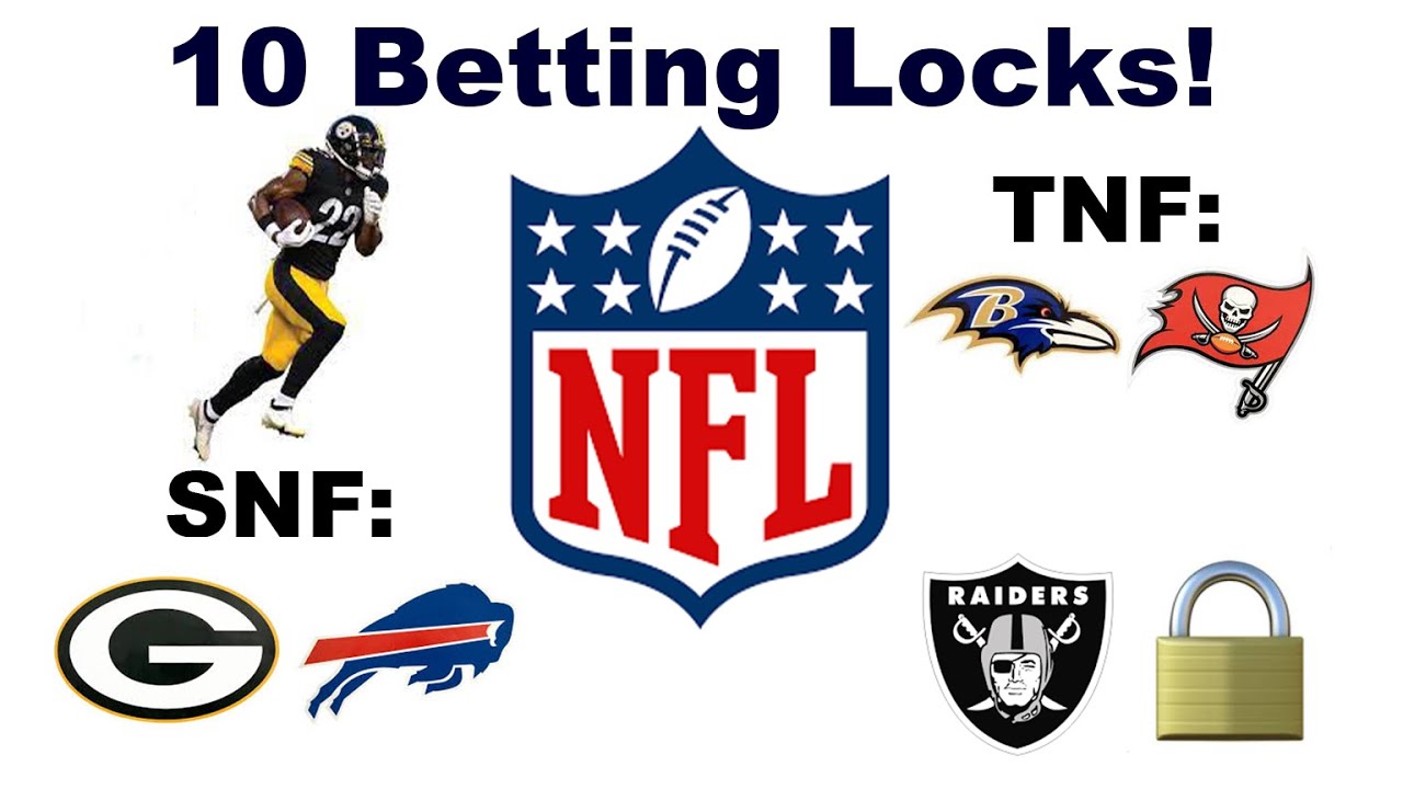 nfl-week-8-betting-locks-and-predictions-2022-youtube