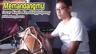 Memandangmu - Kiki Margareta [ Cover koplo jaipong